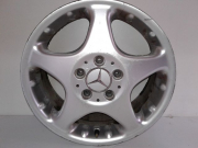 JANTE ALUMINIUM