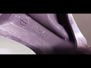 JANTE ALUMINIUM