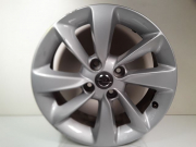 JANTES ALUMINIUM 2