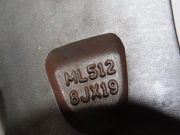 JANTES ALUMINIUM 2