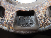 JANTES ALUMINIUM 2