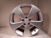 JANTES ALUMINIUM 3