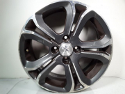 JANTES ALUMINIUM 3