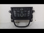 COMMANDE AUTORADIO