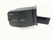 COMMANDE AUTORADIO