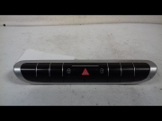 BOUTON DE WARNING