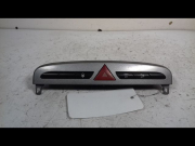 BOUTON DE WARNING