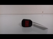BOUTON DE WARNING