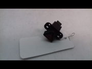 BOUTON DE WARNING