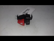 BOUTON DE WARNING