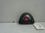 BOUTON DE WARNING