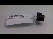BOUTON DE WARNING