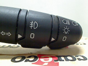 COMMANDE CLIGNOTANT