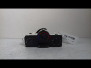 COMMANDE DE CHAUFFAGE
