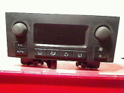 COMMANDE DE CHAUFFAGE