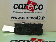 COMMANDE DE CHAUFFAGE