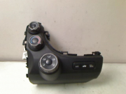 COMMANDE DE CHAUFFAGE