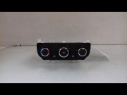 COMMANDE DE CHAUFFAGE