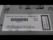 AUTORADIO