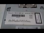 AUTORADIO