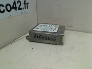 BOITIER PYROTECHNIQUE