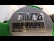 CEINTURE AVD