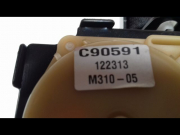 CEINTURE AVD