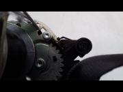 CEINTURE AVD