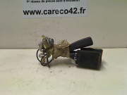 ANCRAGE CEINTURE CENTRALE AR