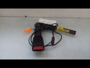 ANCRAGE CEINTURE AVD