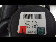 CEINTURE AVG