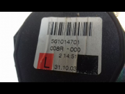 CEINTURE AVG