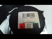 CEINTURE AVG