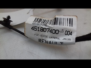 ANCRAGE CEINTURE ARG