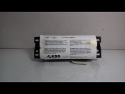 AIRBAG TABLEAU DE BORD