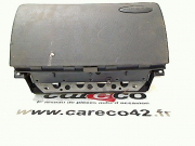 AIRBAG TABLEAU DE BORD