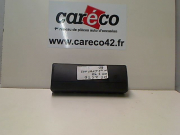 AIRBAG TABLEAU DE BORD