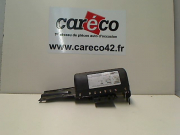 AIRBAG TABLEAU DE BORD