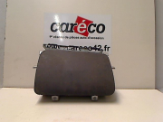 AIRBAG TABLEAU DE BORD