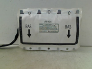 AIRBAG TABLEAU DE BORD