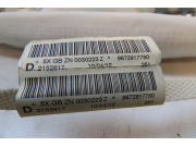 AIRBAG TOIT AVD