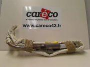 AIRBAG TOIT AVD
