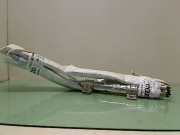 AIRBAG TOIT AVD