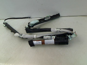 AIRBAG TOIT AVD
