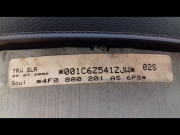 AIRBAG VOLANT