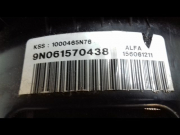 AIRBAG VOLANT
