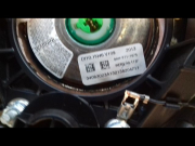 AIRBAG VOLANT