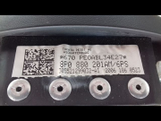 AIRBAG VOLANT
