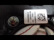 AIRBAG VOLANT