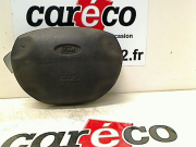 AIRBAG VOLANT